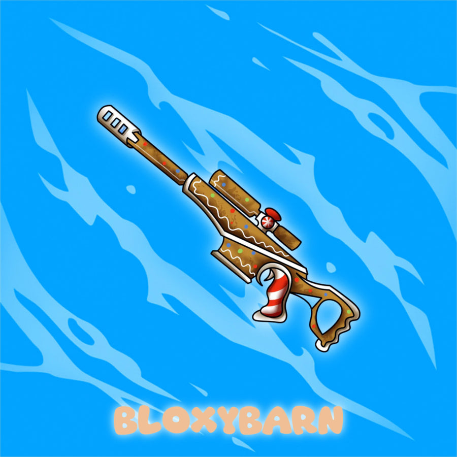 Gingerscope