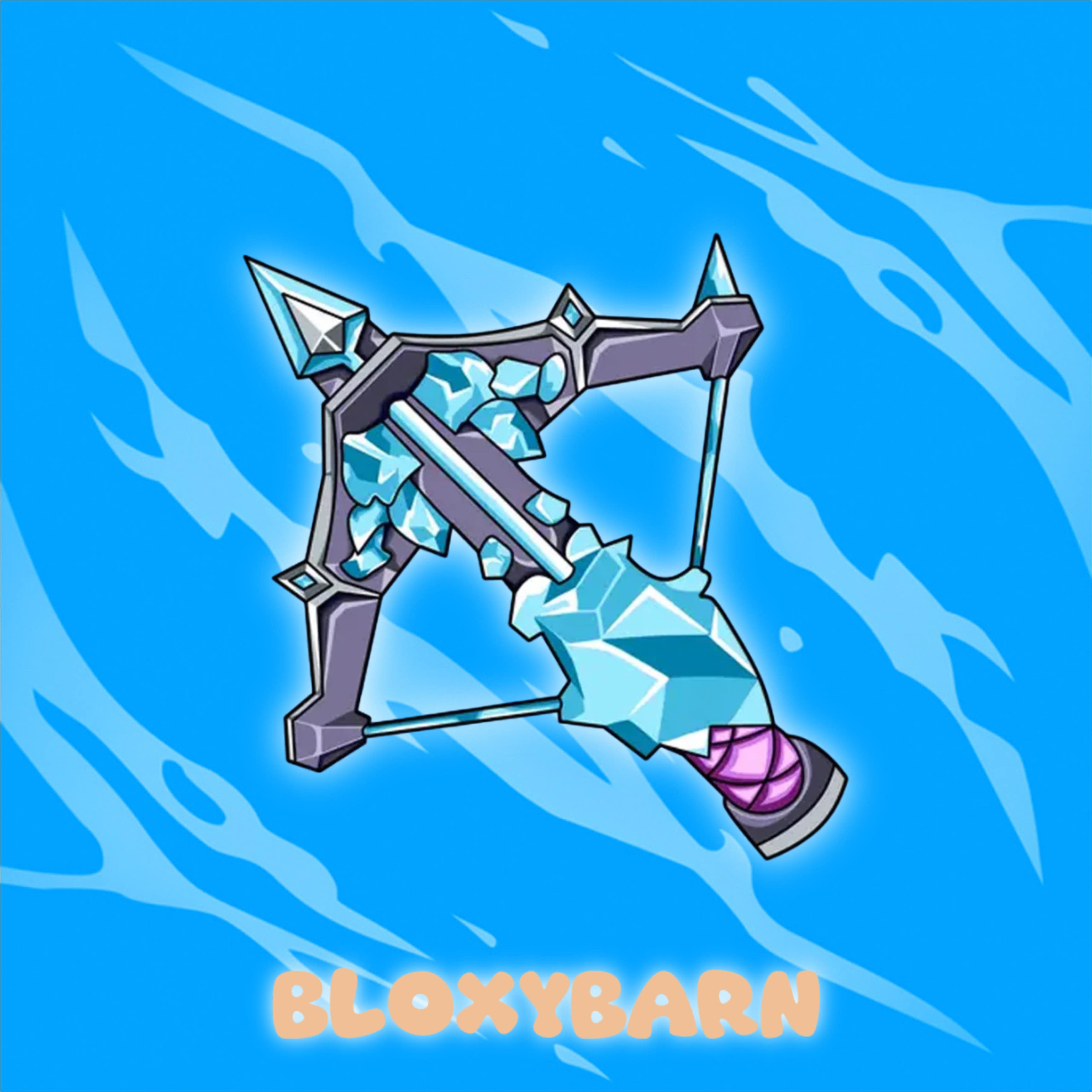 Icepiercer