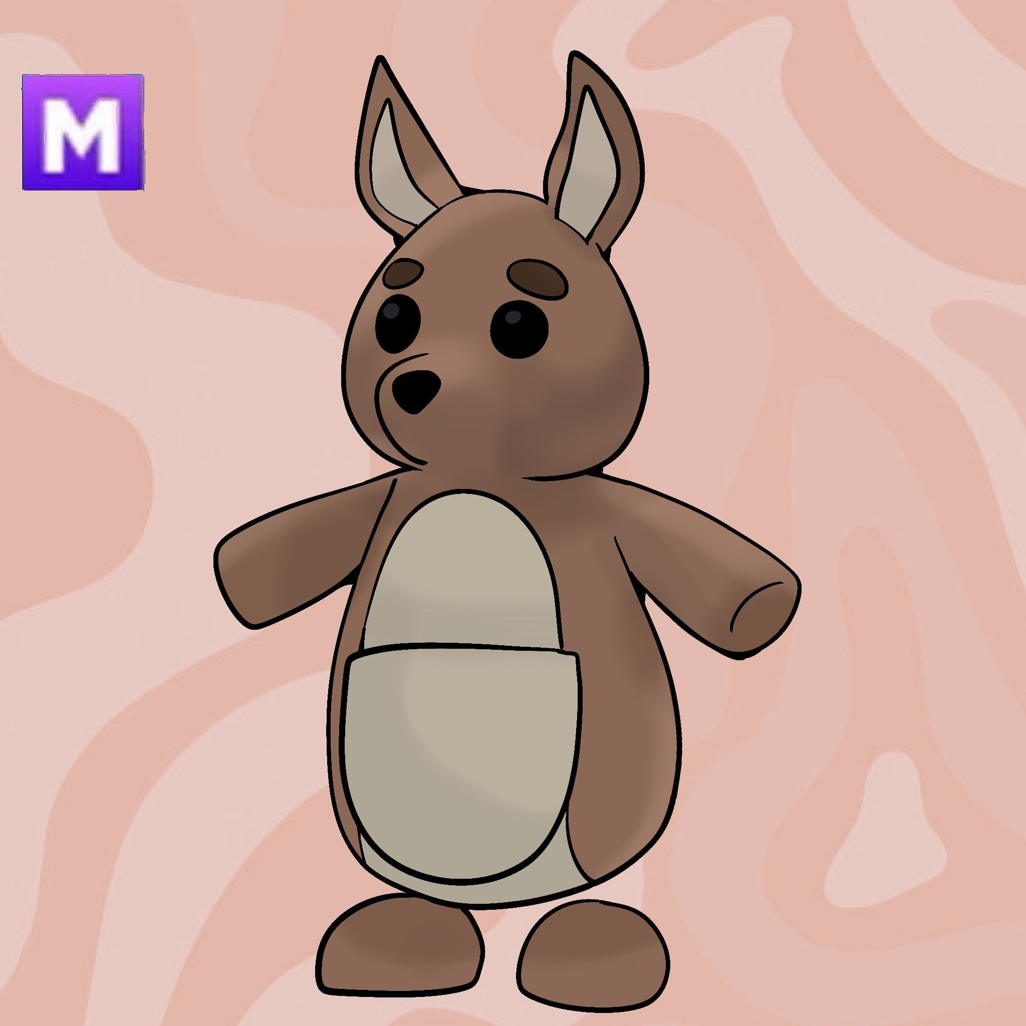 Mega Kangaroo