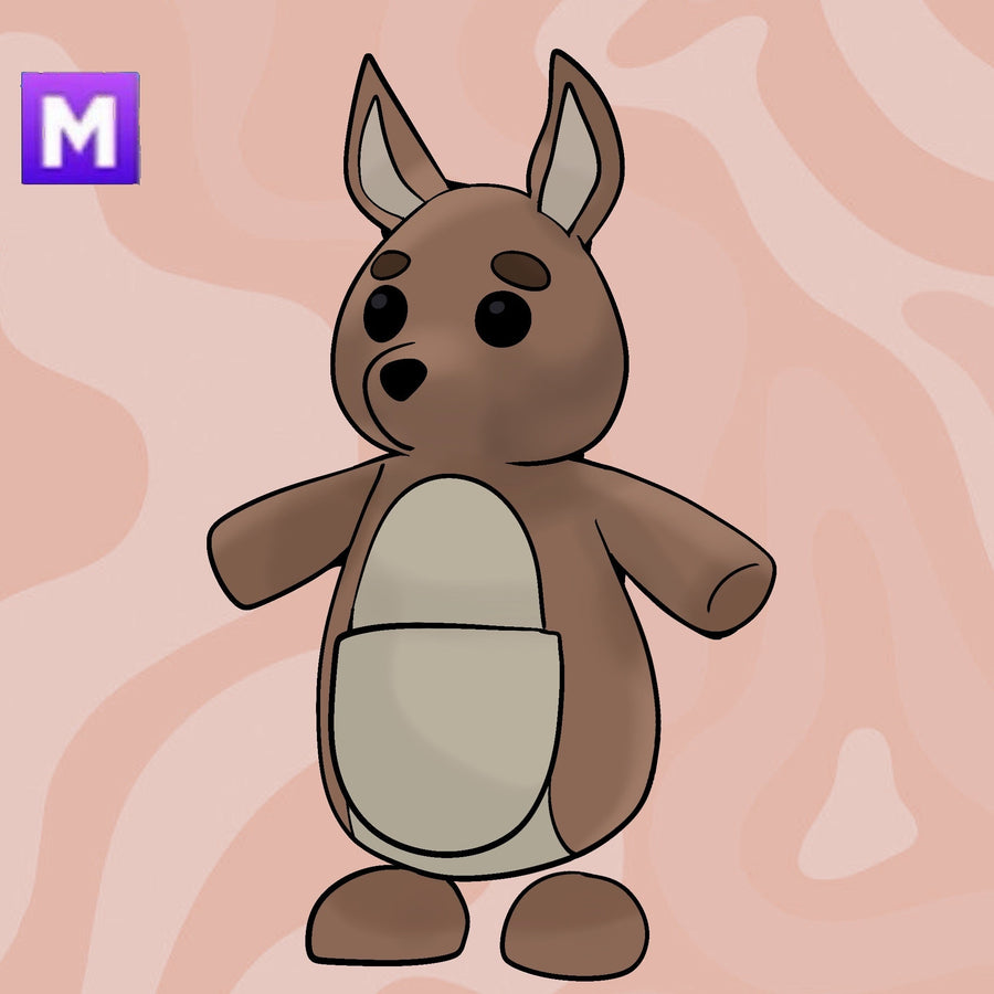 Mega Kangaroo