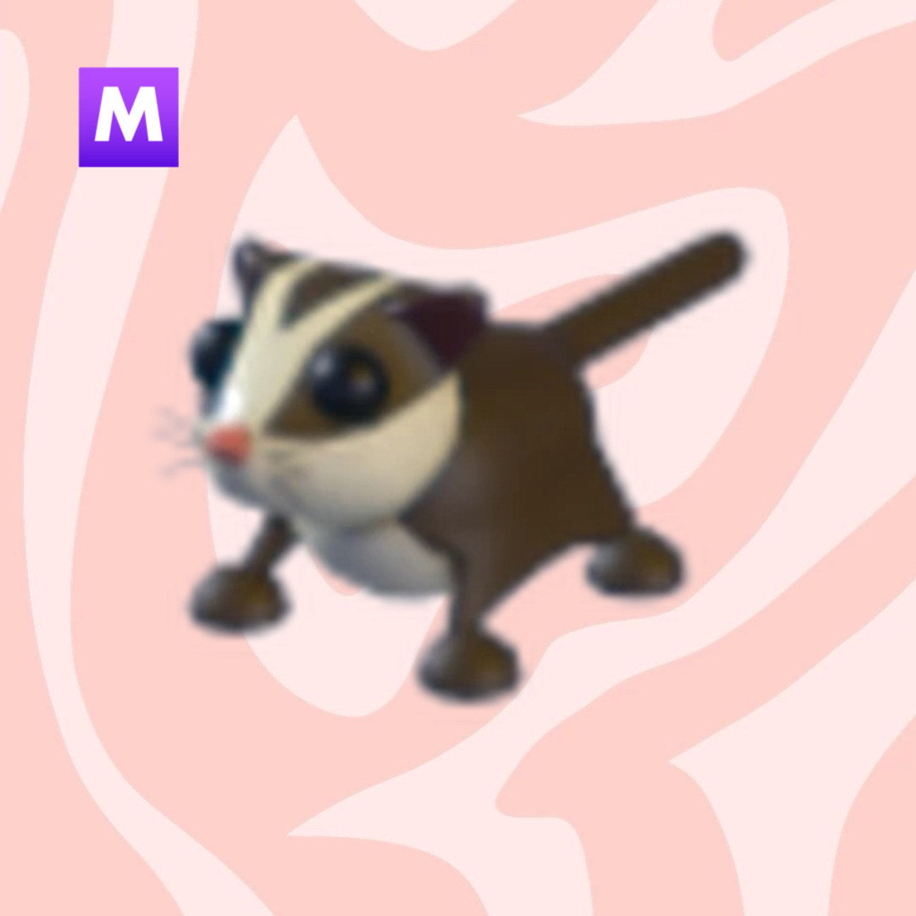 Mega Sugar Glider