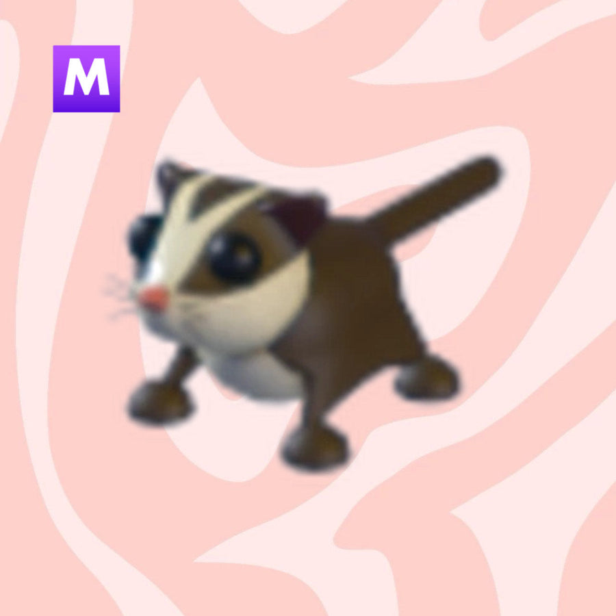 Mega Sugar Glider