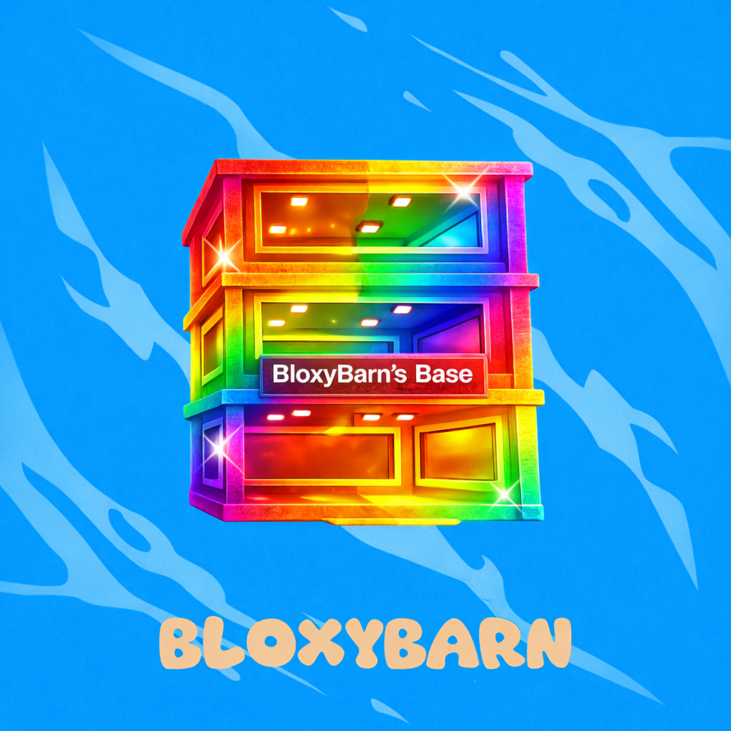 Rainbow Base