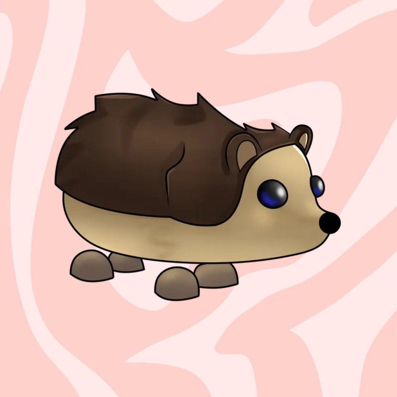 Hedgehog