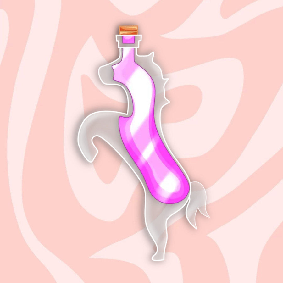 Ride Potion