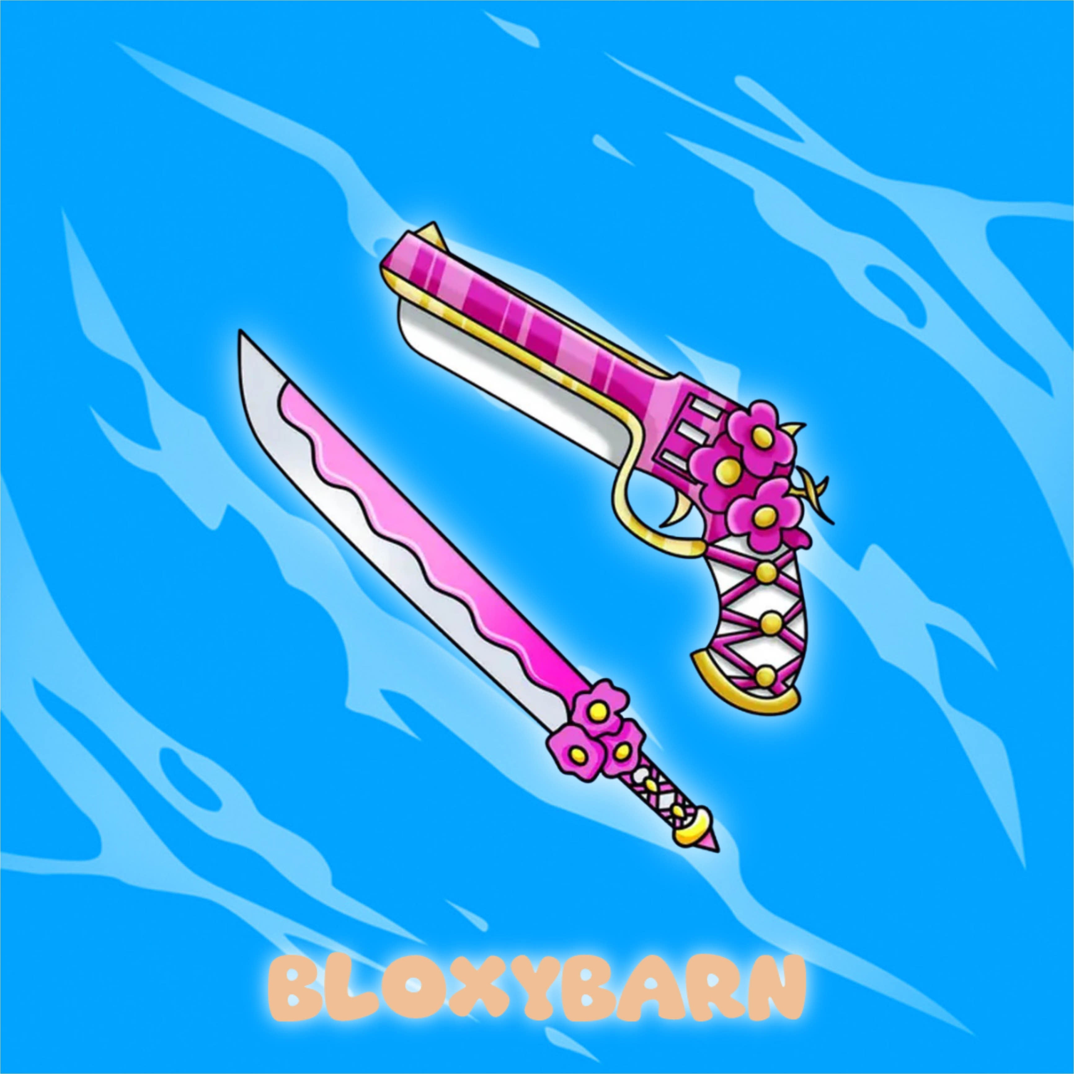 Sakura Set