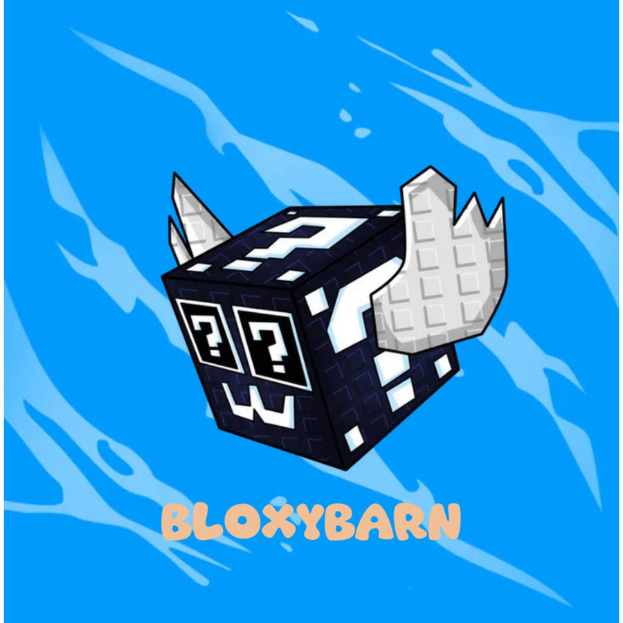 Secret Lucky Block